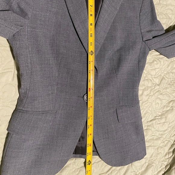Express Blazer - Picture 7 of 11